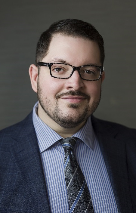 Kenneth J. Proudman, Barrister & Solicitor